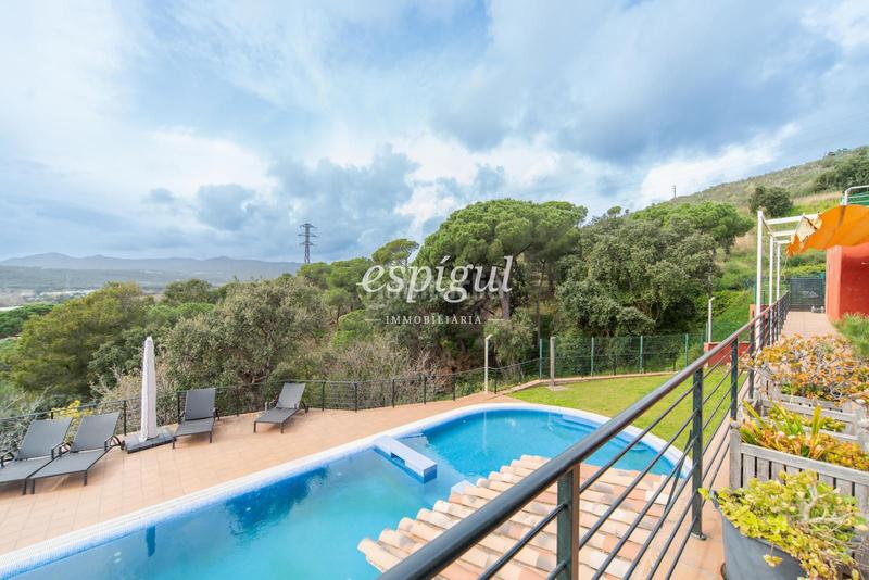 Foto 59975aea-966b-40e5-ad0c-15ddb5ab3e3a. Casa con riscaldamento parcheggio piscina in Urbanitzacions Platja d´Aro Foto 59975aea-966b-40e5-ad0c-15ddb5ab3e3a. Casa con riscaldamento parcheggio piscina in Urbanitzacions Platja d´Aro