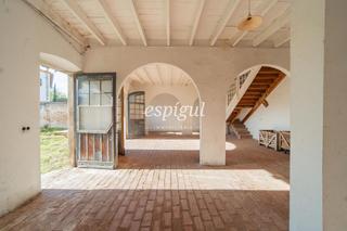 Casa Sant amanç. Propiedad única en sant feliu de guíxols Casa Sant amanç. Propiedad única en sant feliu de guíxols