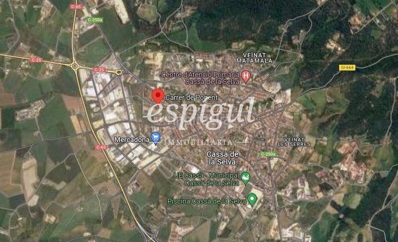 Foto 2103e7e9-9765-489f-a27c-4990a3e4ab62. Finca rústica a Cassà de la Selva Foto 2103e7e9-9765-489f-a27c-4990a3e4ab62. Finca rústica a Cassà de la Selva