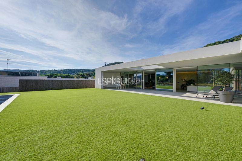 Foto 07bbeac5-7a6a-4e1a-a423-6ee7ecea14da. Maison avec chauffage parking piscine dans Vallromanes Foto 07bbeac5-7a6a-4e1a-a423-6ee7ecea14da. Maison avec chauffage parking piscine dans Vallromanes