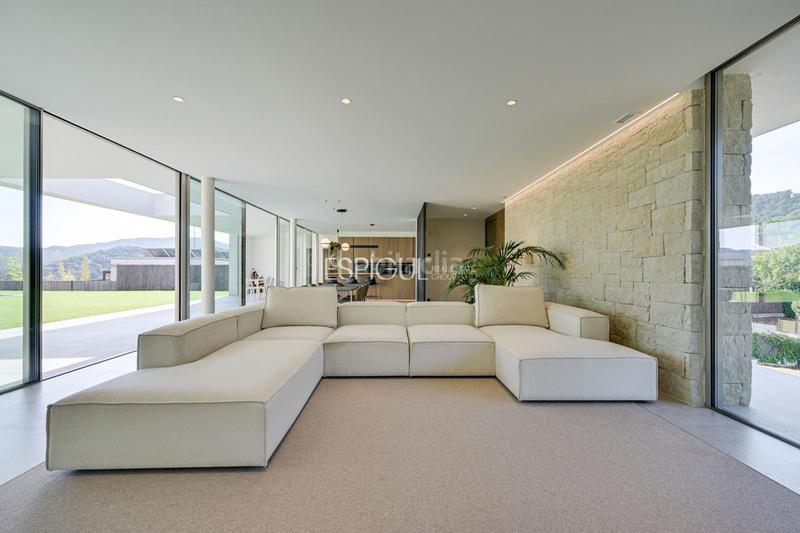 Foto 382525e3-fd94-49a2-9e07-bf5a97f66638. Maison avec chauffage parking piscine dans Vallromanes Foto 382525e3-fd94-49a2-9e07-bf5a97f66638. Maison avec chauffage parking piscine dans Vallromanes