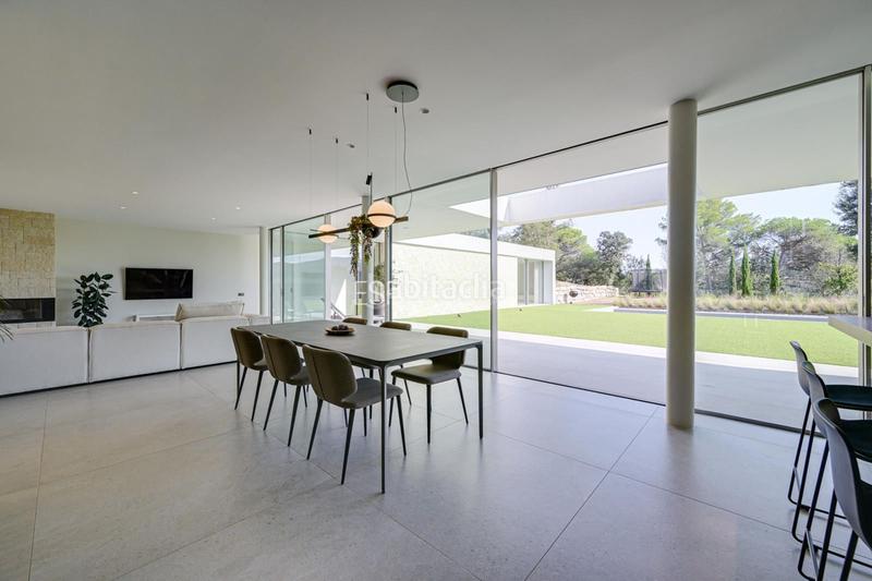 Foto 40e235f1-887a-4639-ba82-7e86cf13d5aa. Maison avec chauffage parking piscine dans Vallromanes Foto 40e235f1-887a-4639-ba82-7e86cf13d5aa. Maison avec chauffage parking piscine dans Vallromanes