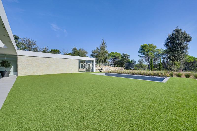 Foto 486a3b22-1e3f-47c7-a75b-b980cae02509. Maison avec chauffage parking piscine dans Vallromanes Foto 486a3b22-1e3f-47c7-a75b-b980cae02509. Maison avec chauffage parking piscine dans Vallromanes