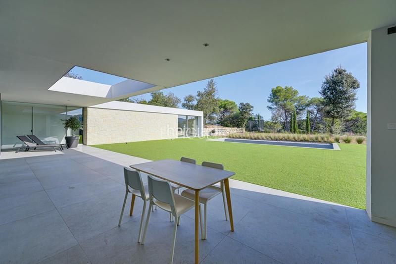 Foto 49f328bd-e5dd-451f-aeb5-942cf4db9c12. Maison avec chauffage parking piscine dans Vallromanes Foto 49f328bd-e5dd-451f-aeb5-942cf4db9c12. Maison avec chauffage parking piscine dans Vallromanes