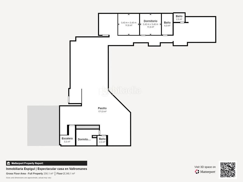 Foto 4a37c82f-8758-46b3-97cd-a141e67ccf01. Maison avec chauffage parking piscine dans Vallromanes Foto 4a37c82f-8758-46b3-97cd-a141e67ccf01. Maison avec chauffage parking piscine dans Vallromanes