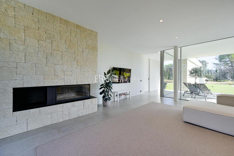 Foto 5a9fc074-ec0b-44a0-9749-8a03f0f41fc6. Maison avec chauffage parking piscine dans Vallromanes Foto 5a9fc074-ec0b-44a0-9749-8a03f0f41fc6. Maison avec chauffage parking piscine dans Vallromanes