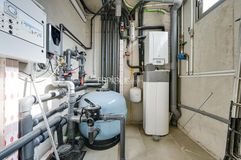 Foto 7d45aead-babd-4d65-9e7a-0cd647f08247. Maison avec chauffage parking piscine dans Vallromanes Foto 7d45aead-babd-4d65-9e7a-0cd647f08247. Maison avec chauffage parking piscine dans Vallromanes