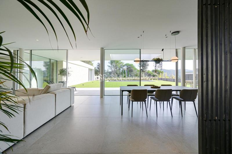 Foto 8b32ae3c-3aea-4392-9e31-60faf1fe628c. Maison avec chauffage parking piscine dans Vallromanes Foto 8b32ae3c-3aea-4392-9e31-60faf1fe628c. Maison avec chauffage parking piscine dans Vallromanes