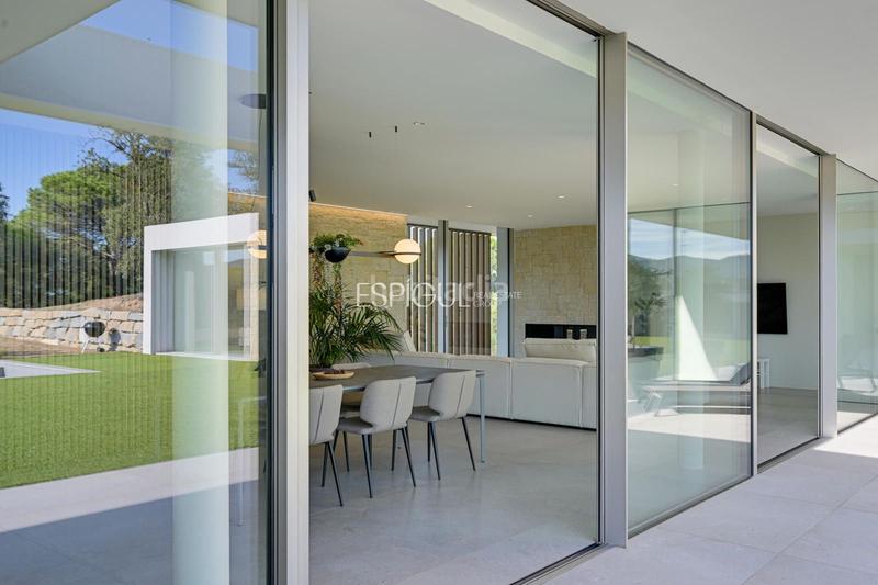 Foto a2413700-2a35-4a88-82ef-6878857614b0. Maison avec chauffage parking piscine dans Vallromanes Foto a2413700-2a35-4a88-82ef-6878857614b0. Maison avec chauffage parking piscine dans Vallromanes