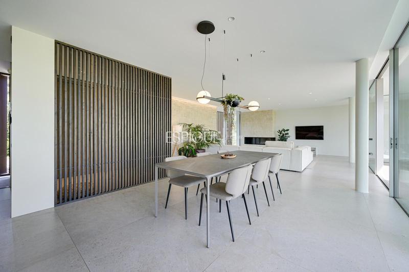 Foto bf665cc4-5f74-40db-aec0-c9412b2deed2. Maison avec chauffage parking piscine dans Vallromanes Foto bf665cc4-5f74-40db-aec0-c9412b2deed2. Maison avec chauffage parking piscine dans Vallromanes