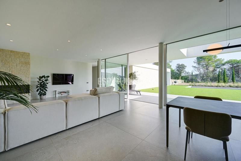 Foto d5f97e13-efec-4751-b372-c807aba5d9bd. Maison avec chauffage parking piscine dans Vallromanes Foto d5f97e13-efec-4751-b372-c807aba5d9bd. Maison avec chauffage parking piscine dans Vallromanes