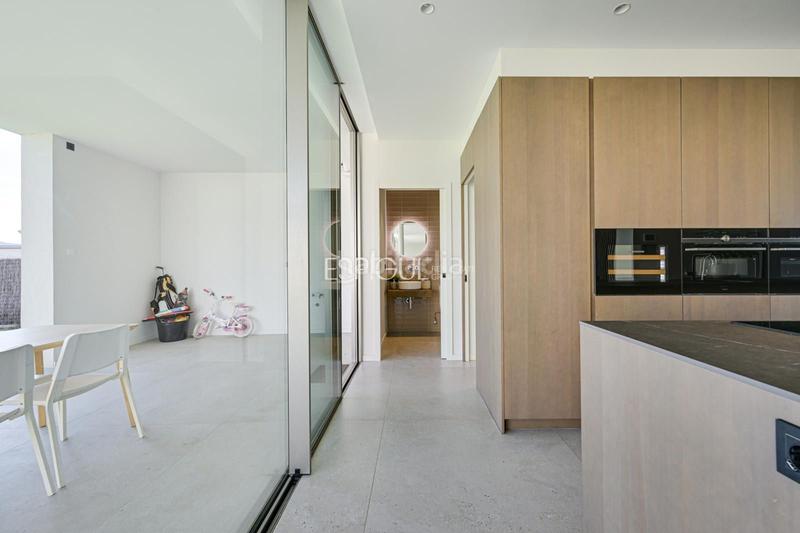 Foto f0921ec2-4123-411e-9eb0-b1b0cdb49420. Maison avec chauffage parking piscine dans Vallromanes Foto f0921ec2-4123-411e-9eb0-b1b0cdb49420. Maison avec chauffage parking piscine dans Vallromanes