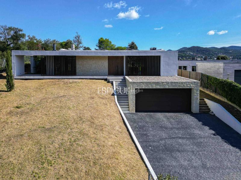 Foto f6896d80-fabe-47ef-b7ad-11ef8317de5c. Maison avec chauffage parking piscine dans Vallromanes Foto f6896d80-fabe-47ef-b7ad-11ef8317de5c. Maison avec chauffage parking piscine dans Vallromanes