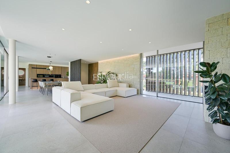 Foto fa4d350d-0f7c-4265-b7d6-97a8b7cf9dd3. Maison avec chauffage parking piscine dans Vallromanes Foto fa4d350d-0f7c-4265-b7d6-97a8b7cf9dd3. Maison avec chauffage parking piscine dans Vallromanes