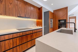 Attique  Gorina. Exclusivo ático en el centro de sant cugat Attique  Gorina. Exclusivo ático en el centro de sant cugat