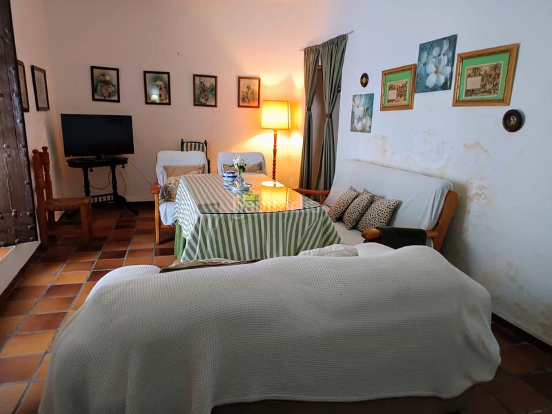 Foto 1078e660-30f3-4852-8e21-a6444d861b19. Chalet  adosado en venta en cl s jose 3, en Olivares Foto 1078e660-30f3-4852-8e21-a6444d861b19. Chalet  adosado en venta en cl s jose 3, en Olivares