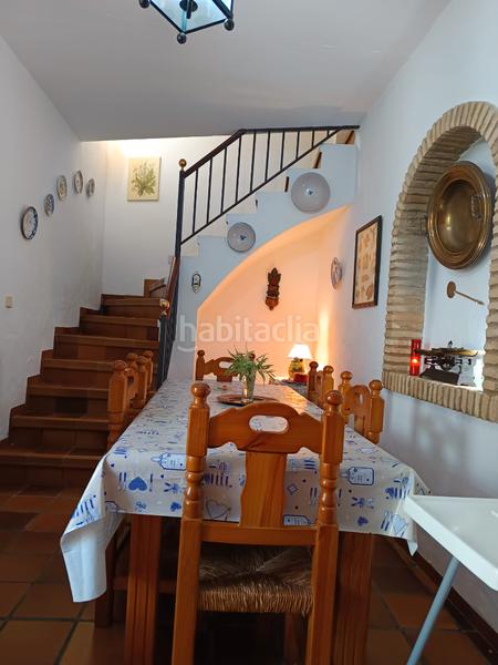 Foto 1659f0d1-9beb-4ece-8d02-ed642d52f784. Chalet  adosado en venta en cl s jose 3, en Olivares Foto 1659f0d1-9beb-4ece-8d02-ed642d52f784. Chalet  adosado en venta en cl s jose 3, en Olivares