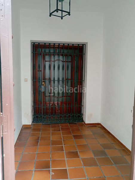 Foto 249991e4-484e-47d2-9028-c477aeb1343c. Chalet  adosado en venta en cl s jose 3, en Olivares Foto 249991e4-484e-47d2-9028-c477aeb1343c. Chalet  adosado en venta en cl s jose 3, en Olivares