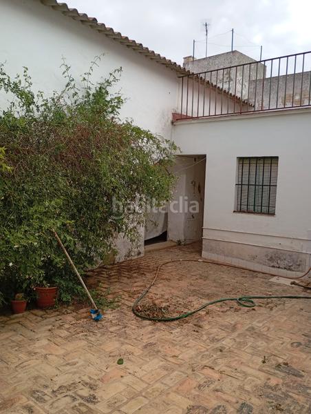 Foto 58f2979a-c341-4e8c-9f75-21a471db7459. Chalet  adosado en venta en cl s jose 3, en Olivares Foto 58f2979a-c341-4e8c-9f75-21a471db7459. Chalet  adosado en venta en cl s jose 3, en Olivares