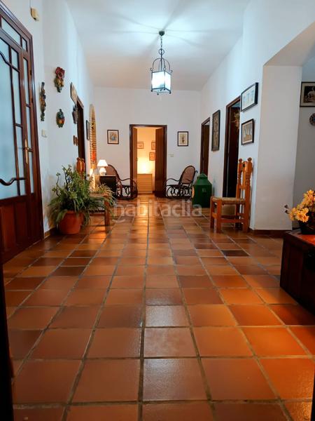 Foto 831ae782-e87c-47f9-b3b1-f8f2f42a6486. Chalet  adosado en venta en cl s jose 3, en Olivares Foto 831ae782-e87c-47f9-b3b1-f8f2f42a6486. Chalet  adosado en venta en cl s jose 3, en Olivares