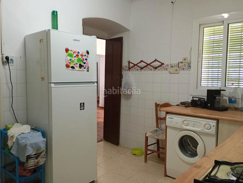 Foto 99395330-41cc-4ab7-86e6-a5054ef794e7. Chalet  adosado en venta en cl s jose 3, en Olivares Foto 99395330-41cc-4ab7-86e6-a5054ef794e7. Chalet  adosado en venta en cl s jose 3, en Olivares