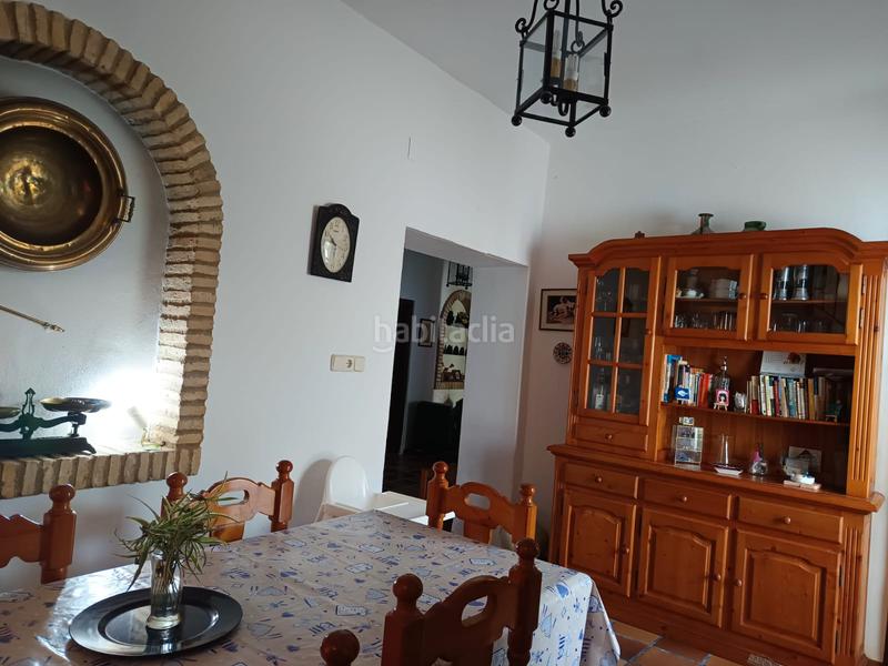 Foto a31cec54-6e92-42c0-8205-d3a0c4fa1849. Chalet  adosado en venta en cl s jose 3, en Olivares Foto a31cec54-6e92-42c0-8205-d3a0c4fa1849. Chalet  adosado en venta en cl s jose 3, en Olivares