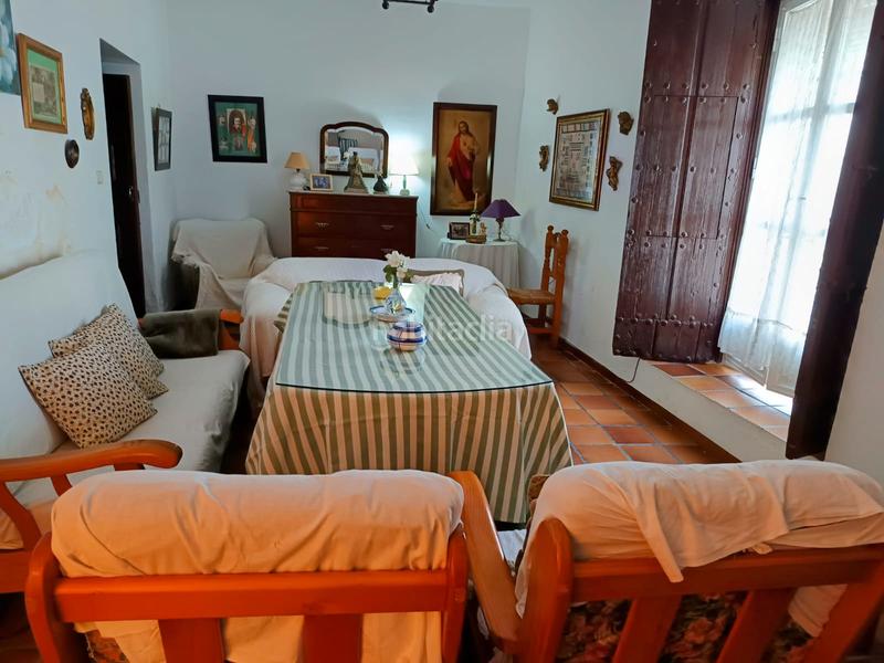 Foto a46d1522-972c-47f5-a301-75eee7acbd44. Chalet  adosado en venta en cl s jose 3, en Olivares Foto a46d1522-972c-47f5-a301-75eee7acbd44. Chalet  adosado en venta en cl s jose 3, en Olivares