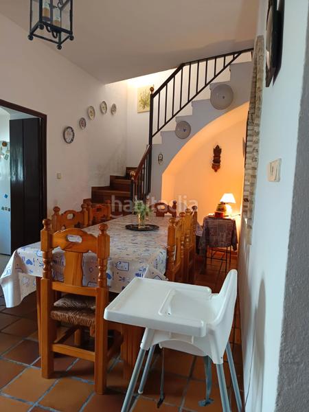 Foto cb3b5d85-e715-4047-9b79-33bf784a741d. Chalet  adosado en venta en cl s jose 3, en Olivares Foto cb3b5d85-e715-4047-9b79-33bf784a741d. Chalet  adosado en venta en cl s jose 3, en Olivares