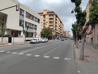 Lloguer Local Comercial Calle san juan 4. Gran local comercial en molina de segura 177m² construidos Lloguer Local Comercial Calle san juan 4. Gran local comercial en molina de segura 177m² construidos