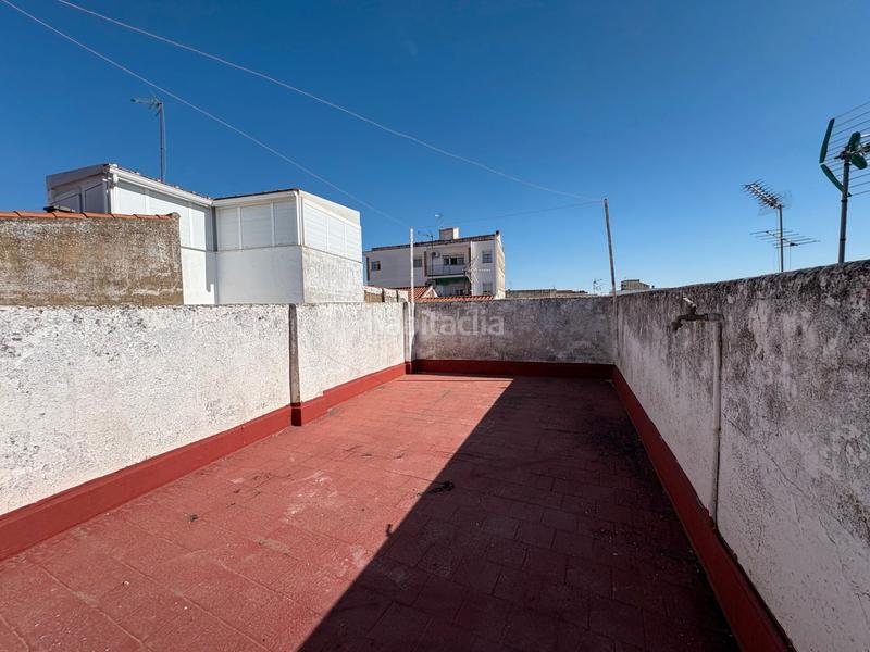 Foto 86ed5bd8-017a-4934-9a56-dedc0056cbac. Pis a Centro Mérida Foto 86ed5bd8-017a-4934-9a56-dedc0056cbac. Pis a Centro Mérida