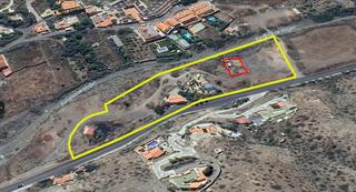 Residential Plot Lugar lugar el cercado. Terreno urbanizable en el cercado, mogán. Residential Plot Lugar lugar el cercado. Terreno urbanizable en el cercado, mogán.