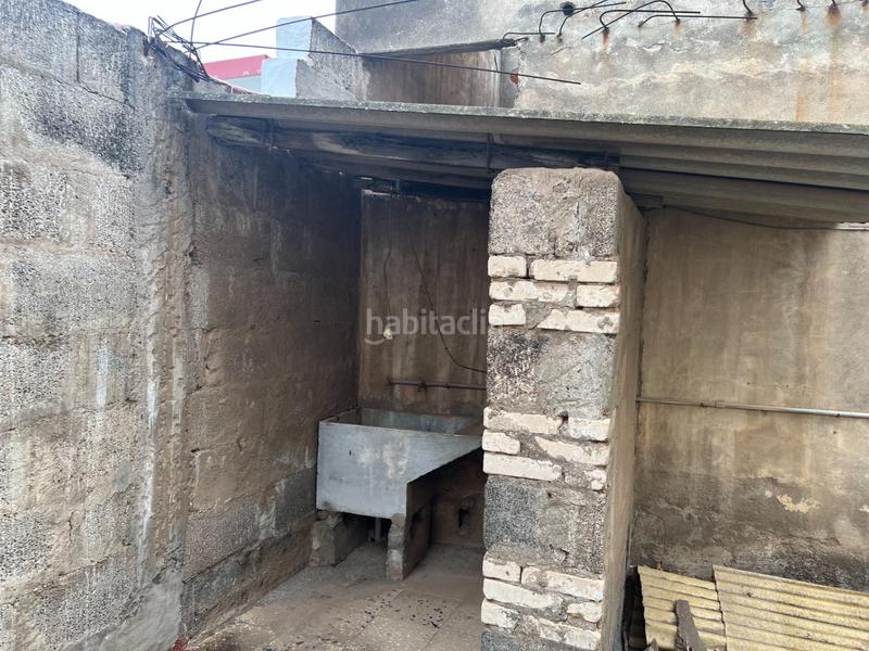 Foto ae354984-276a-4038-a0b7-44c8ec02f7ce. Casa en costa rica 44 casa terrera en venta . 2 plantas, 3 dormitorios, garaje y patio en Telde Foto ae354984-276a-4038-a0b7-44c8ec02f7ce. Casa en costa rica 44 casa terrera en venta . 2 plantas, 3 dormitorios, garaje y patio en Telde