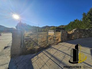 Terreny residencial a Vallejera de Riofrío Terreny residencial a Vallejera de Riofrío