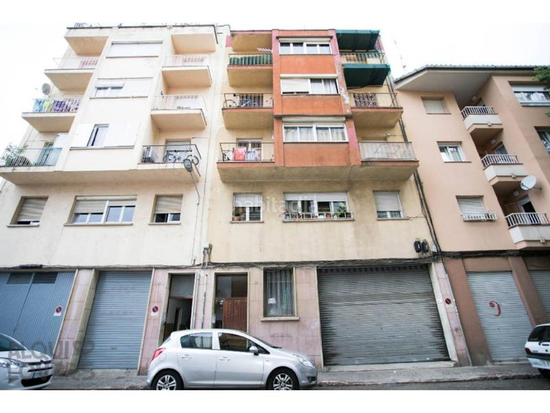 Foto eee9bedd-c7ae-4148-aec8-acafc00797bd. Etagenwohnung in Santa Eugenia Girona Foto eee9bedd-c7ae-4148-aec8-acafc00797bd. Etagenwohnung in Santa Eugenia Girona