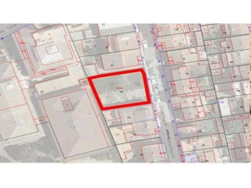 Foto 339bb4f7-ac88-4b18-8647-4ae7ea1c082d. Terreny residencial a Barri Vell Salt Foto 339bb4f7-ac88-4b18-8647-4ae7ea1c082d. Terreny residencial a Barri Vell Salt