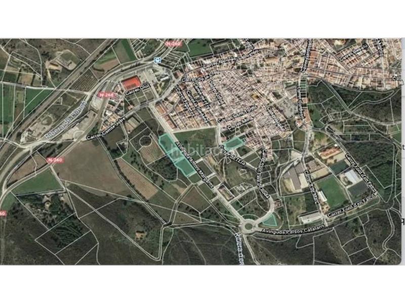 Foto a36f355b-0cd4-4a0f-b2a1-bb80f47c5f29. Fondo rustico in La Vila Llançà Foto a36f355b-0cd4-4a0f-b2a1-bb80f47c5f29. Fondo rustico in La Vila Llançà