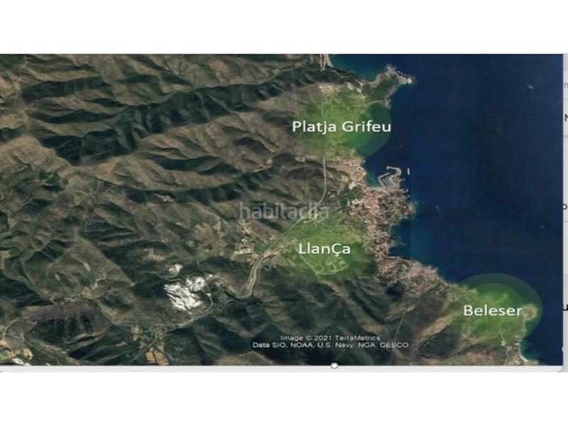 Foto bd510a95-6f93-4c53-8bbf-f996f391eda8. Fondo rustico in La Vila Llançà Foto bd510a95-6f93-4c53-8bbf-f996f391eda8. Fondo rustico in La Vila Llançà