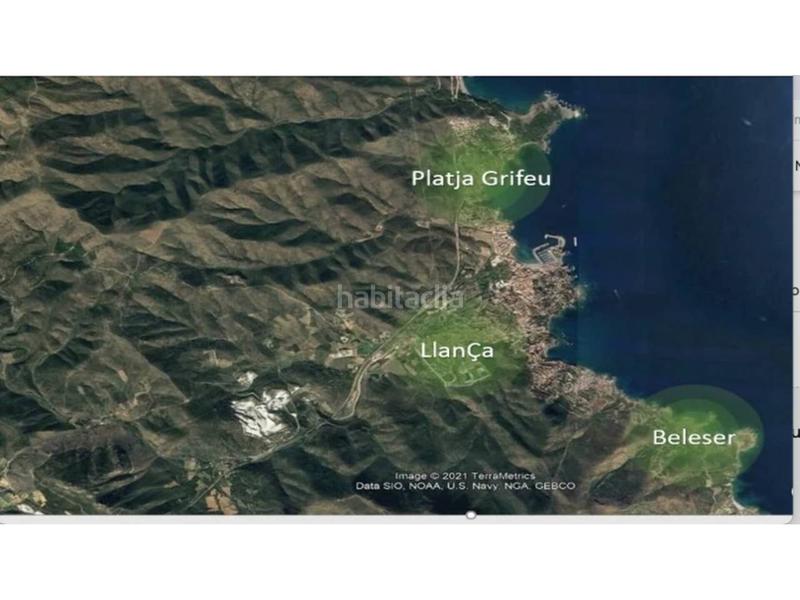 Foto 1ef075c2-ffbf-457a-9edc-9fbbb2efd381. Fondo rustico in La Vila Llançà Foto 1ef075c2-ffbf-457a-9edc-9fbbb2efd381. Fondo rustico in La Vila Llançà