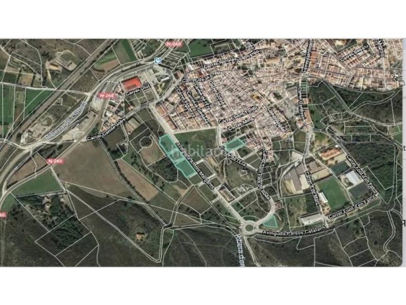 Foto 229f84de-c3b9-4ac5-87b6-dc69936d9870. Fondo rustico in La Vila Llançà Foto 229f84de-c3b9-4ac5-87b6-dc69936d9870. Fondo rustico in La Vila Llançà