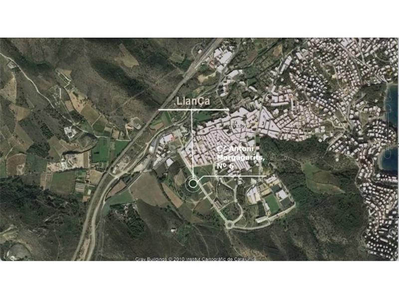 Foto 3bdaaf89-2ee1-4f04-8f46-285ebe381f3c. Fondo rustico in La Vila Llançà Foto 3bdaaf89-2ee1-4f04-8f46-285ebe381f3c. Fondo rustico in La Vila Llançà