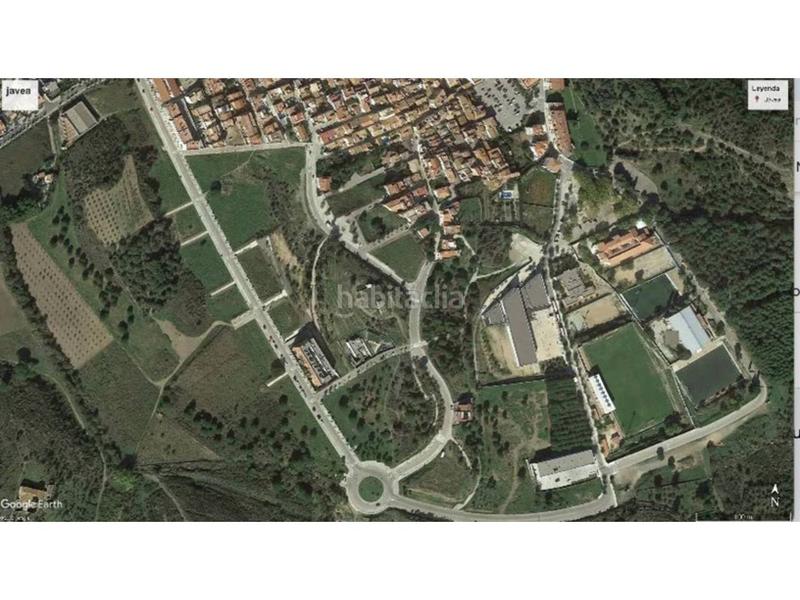 Foto 50e326f5-98a8-401a-b5a1-fa058cafc944. Fondo rustico in La Vila Llançà Foto 50e326f5-98a8-401a-b5a1-fa058cafc944. Fondo rustico in La Vila Llançà