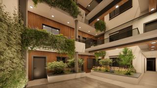 Appartement  Calle ancha. Residencial de obra nueva en pulianas!!!! Appartement  Calle ancha. Residencial de obra nueva en pulianas!!!!