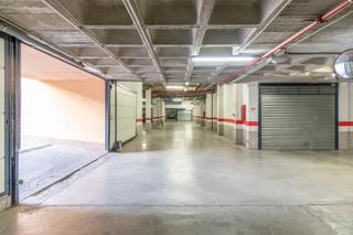 Autoparkplatz in Residencial Triana - Barrio Alto. Gran plaza de garaje cerrada Autoparkplatz in Residencial Triana - Barrio Alto. Gran plaza de garaje cerrada