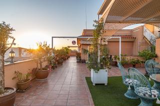 Àtic a Avda. De los Ogíjares. Ático exclusivo en armilla con espectaculares terrazas y vistas Àtic a Avda. De los Ogíjares. Ático exclusivo en armilla con espectaculares terrazas y vistas