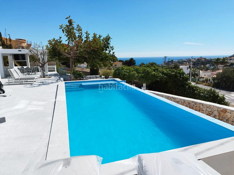 Foto 4aca323c-ee4d-4a6a-bdac-ec8d2cc41a31. Chalet avec parking piscine dans Canuta Calp Foto 4aca323c-ee4d-4a6a-bdac-ec8d2cc41a31. Chalet avec parking piscine dans Canuta Calp