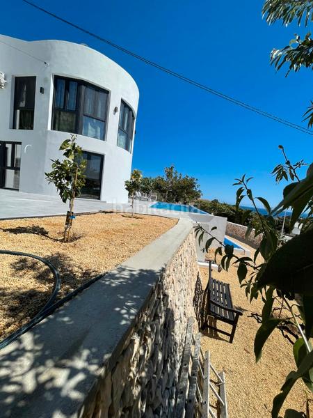 Foto 76a66ade-a92d-4334-9764-de7f8a0aac2d. Chalet avec parking piscine dans Canuta Calp Foto 76a66ade-a92d-4334-9764-de7f8a0aac2d. Chalet avec parking piscine dans Canuta Calp