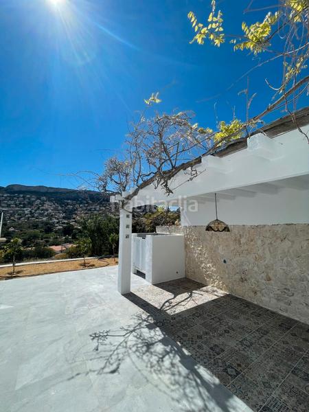 Foto aec2e0cd-36f5-472e-8dfd-ba84cde21a53. Chalet avec parking piscine dans Canuta Calp Foto aec2e0cd-36f5-472e-8dfd-ba84cde21a53. Chalet avec parking piscine dans Canuta Calp