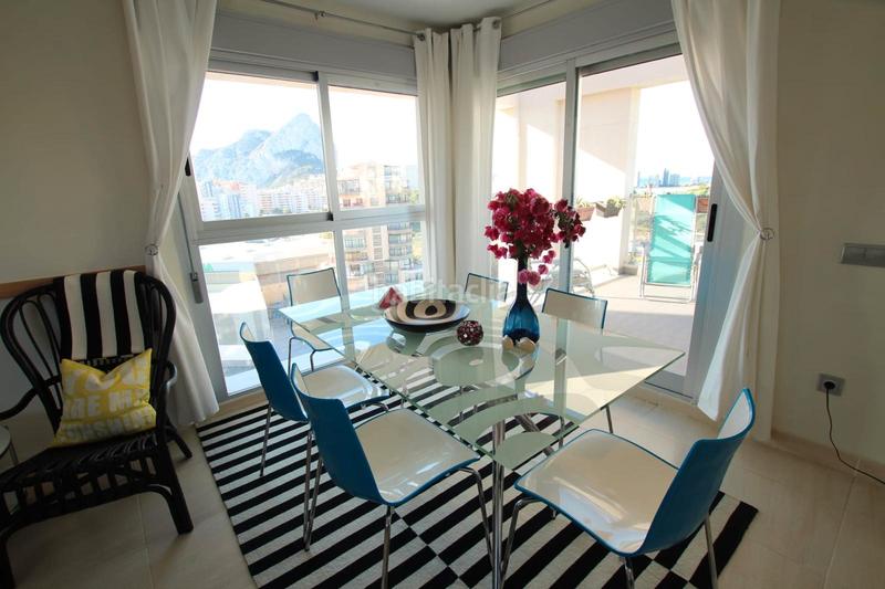 Foto 9a49d6f3-b21c-4785-9d50-c54a3befaf76. Appartement mit pool in Zona Levante - Playa Fossa Calp Foto 9a49d6f3-b21c-4785-9d50-c54a3befaf76. Appartement mit pool in Zona Levante - Playa Fossa Calp