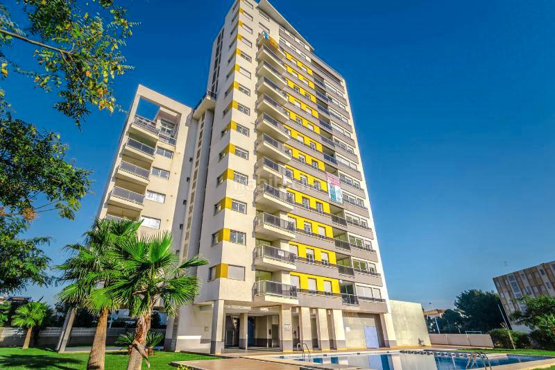 Foto c7de27b6-3417-458e-a545-23719bd556f9. Appartement mit pool in Zona Levante - Playa Fossa Calp Foto c7de27b6-3417-458e-a545-23719bd556f9. Appartement mit pool in Zona Levante - Playa Fossa Calp