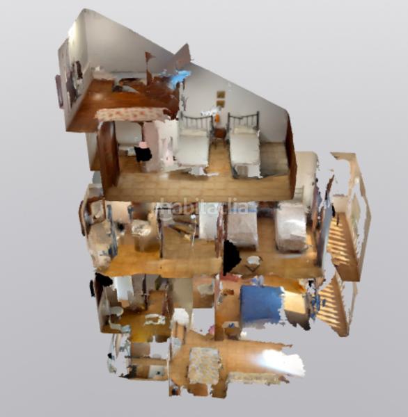 Foto 172badec-12c0-45ec-9af1-124e68fcfcb9. Casa aparellada amb xemeneia piscina a Manzanera-Tosal Calp Foto 172badec-12c0-45ec-9af1-124e68fcfcb9. Casa aparellada amb xemeneia piscina a Manzanera-Tosal Calp